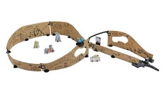 Turbo Edge Riders™ Stunt Flight Track Set